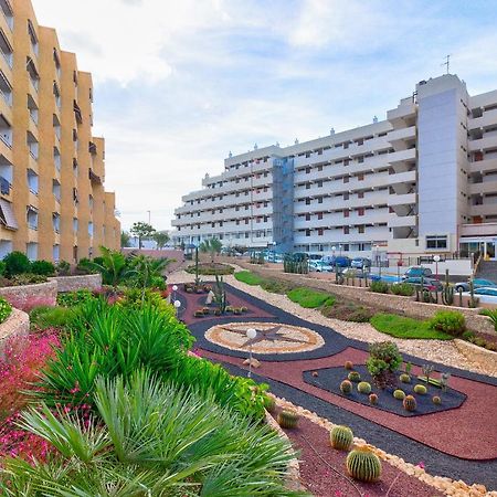 Cosy Studio In Las Americas Playa de las Américas Exterior foto