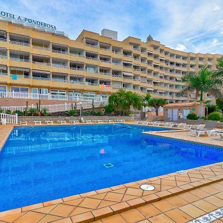 Cosy Studio In Las Americas Playa de las Américas Exterior foto