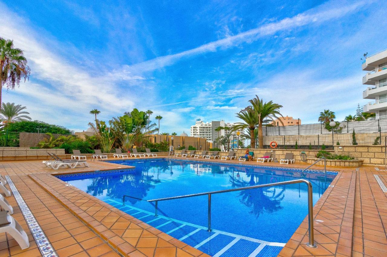 Cosy Studio In Las Americas Playa de las Américas Exterior foto