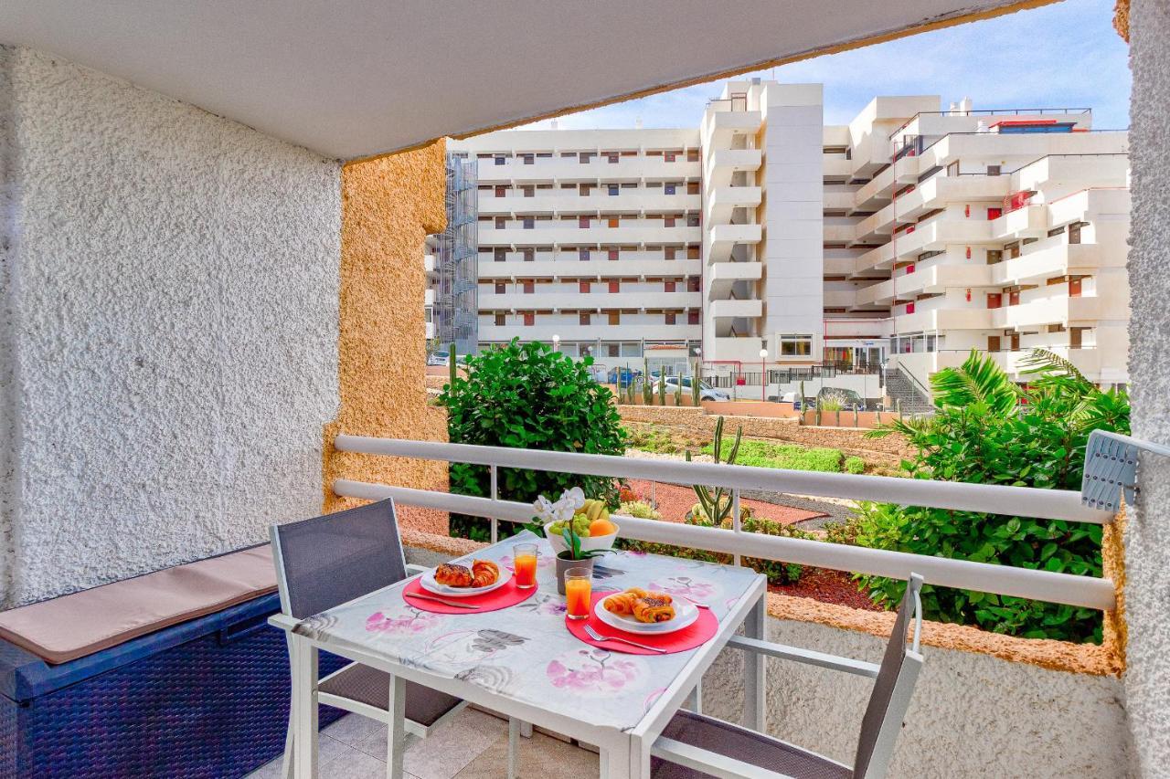 Cosy Studio In Las Americas Playa de las Américas Exterior foto